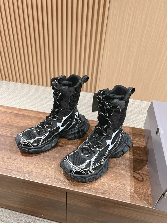 Balenciaga Shoe 